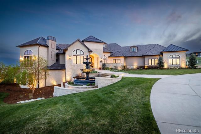 MLS Image #2 for 15490  mountain view circle,broomfield, Colorado