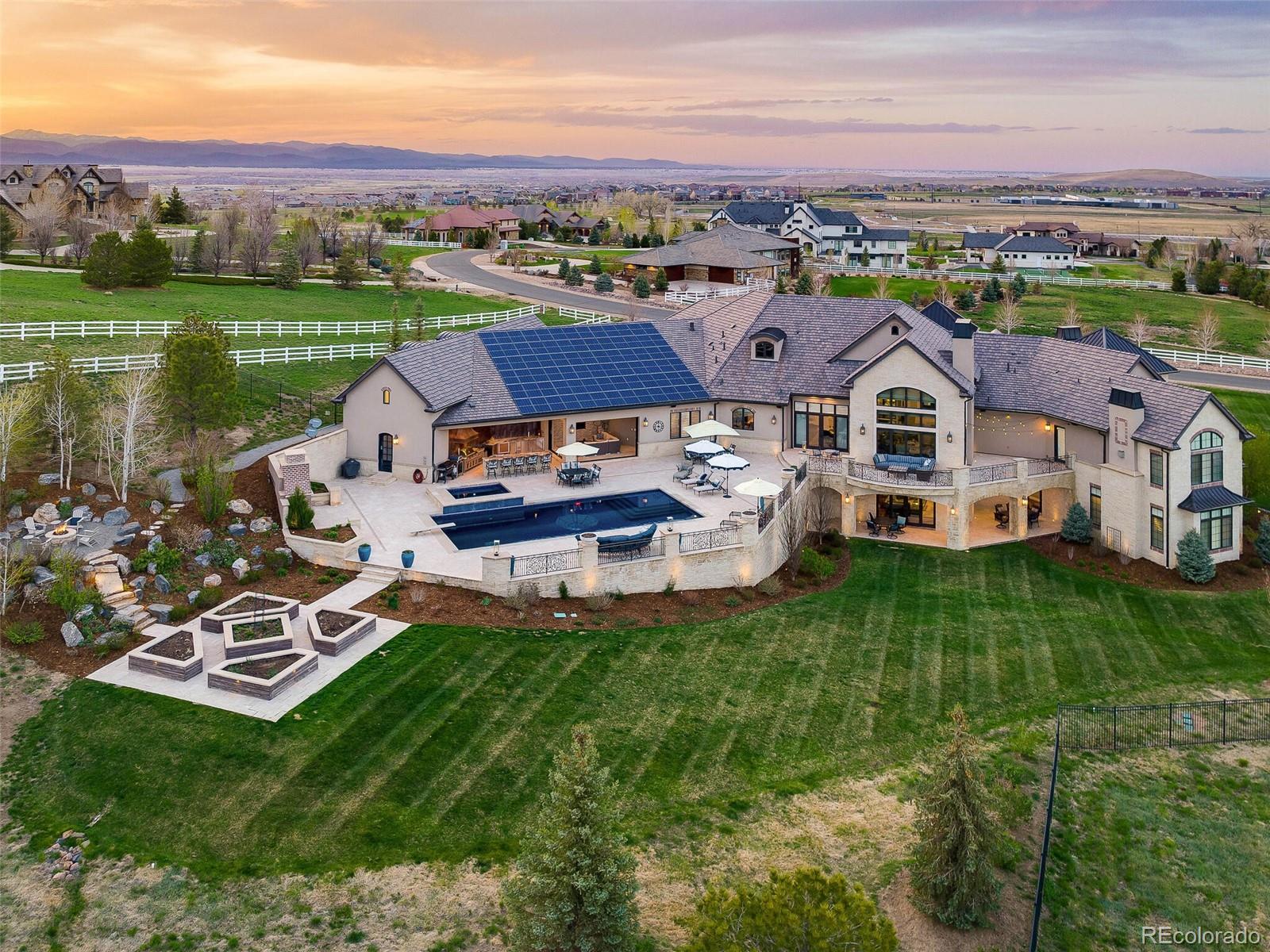 MLS Image #6 for 15490  mountain view circle,broomfield, Colorado