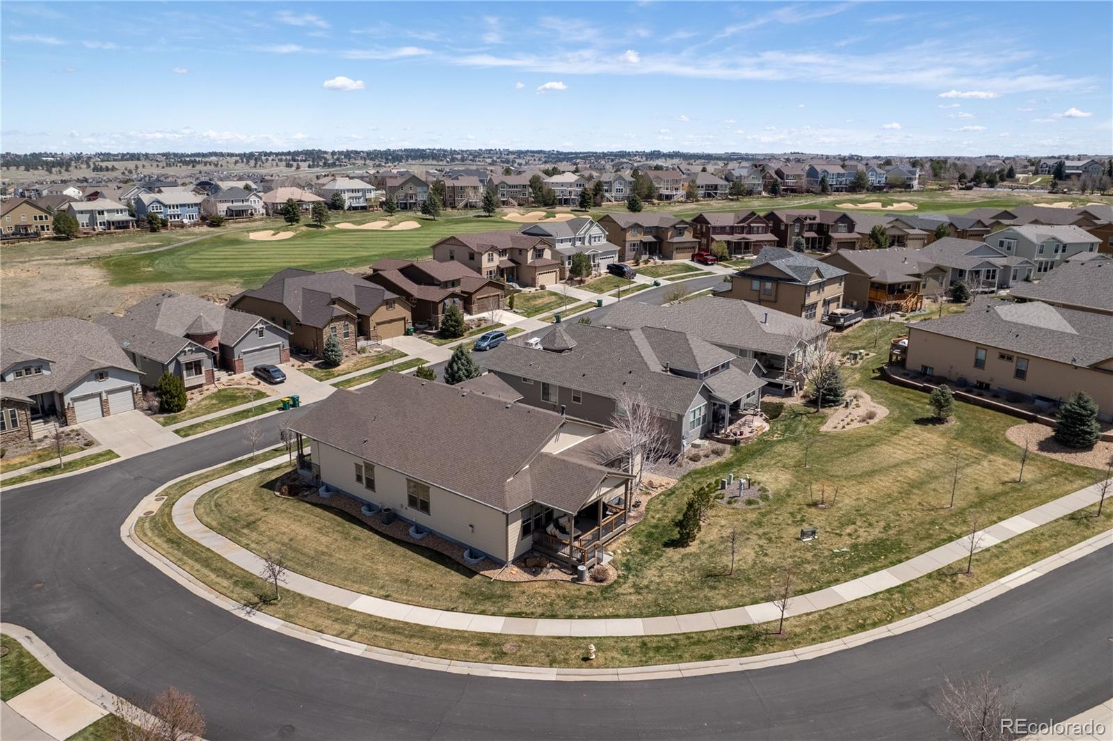 MLS Image #36 for 11988 s allerton circle,parker, Colorado