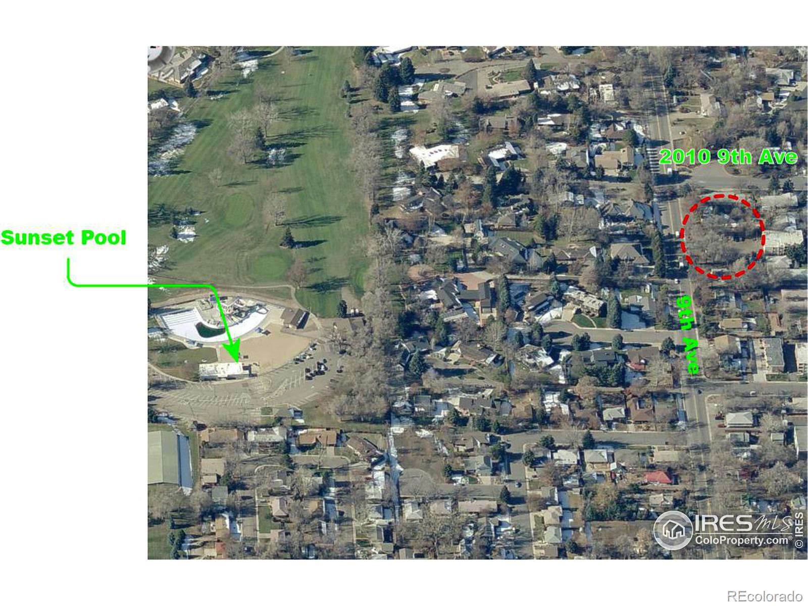 MLS Image #2 for 2010  9th avenue,longmont, Colorado