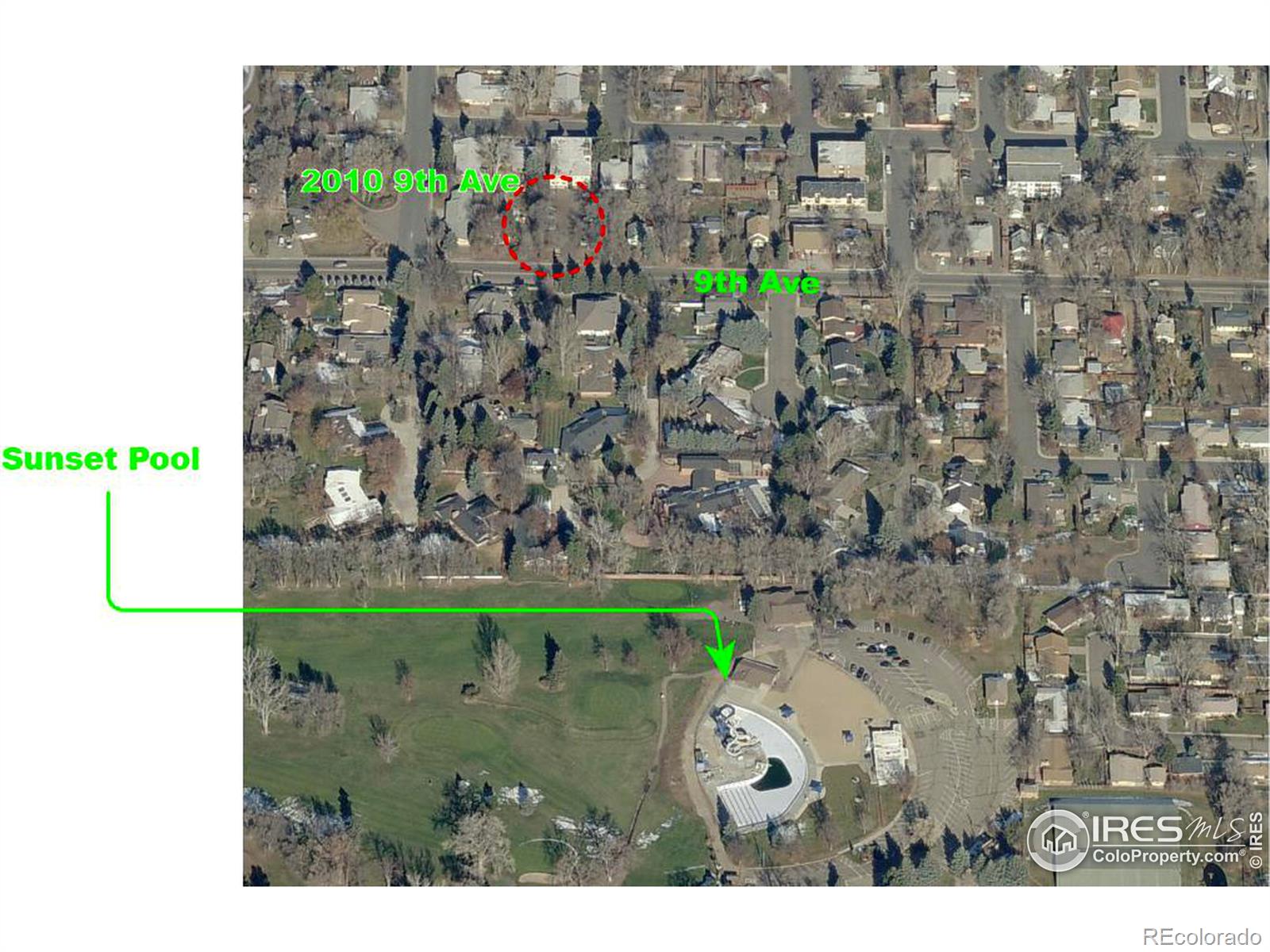 MLS Image #4 for 2010  9th avenue,longmont, Colorado