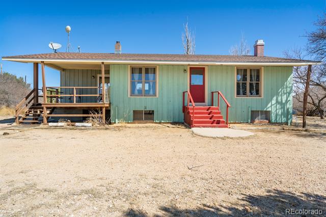 MLS Image #1 for 37550  state highway 94 ,yoder, Colorado