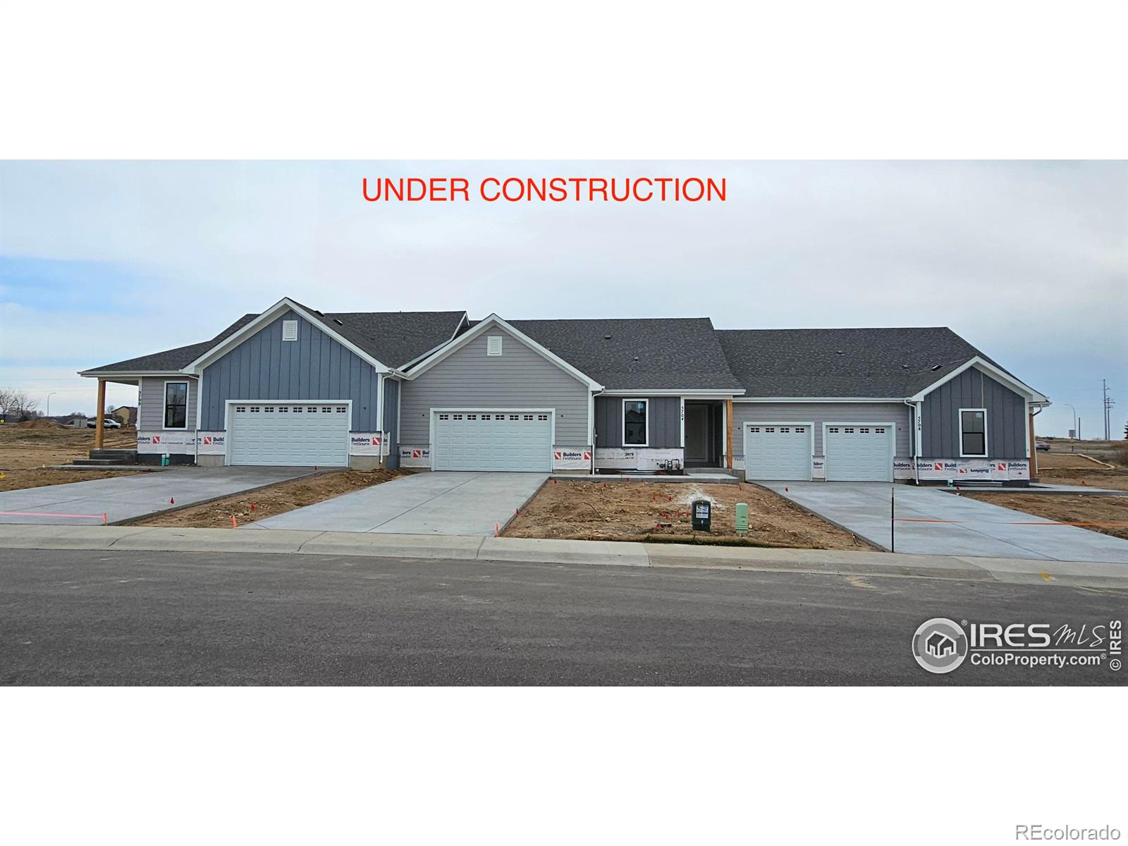 MLS Image #1 for 5704  2nd st rd,greeley, Colorado