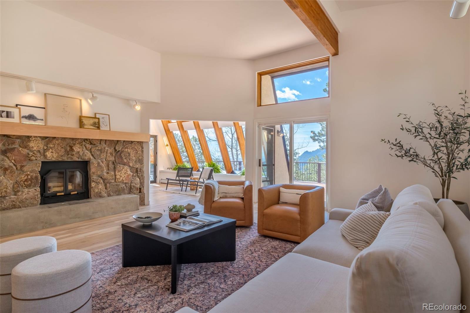 MLS Image #1 for 225  bristlecone way,boulder, Colorado