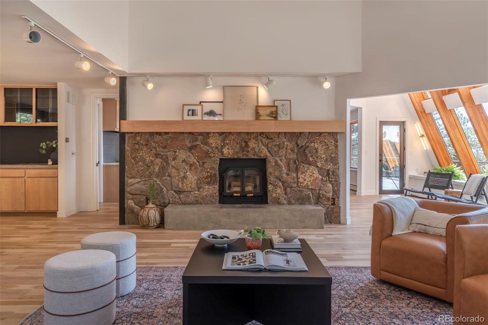 MLS Image #2 for 225  bristlecone way,boulder, Colorado