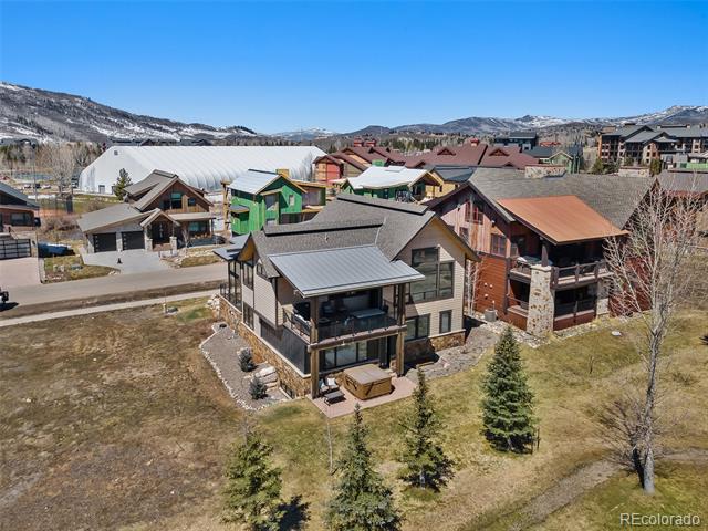 MLS Image #35 for 2636  bronc buster loop,steamboat springs, Colorado