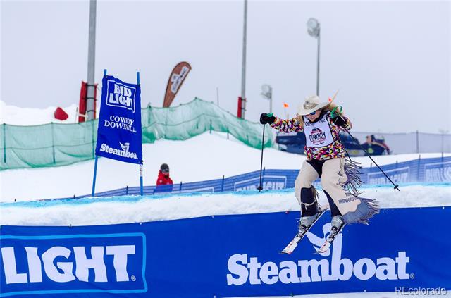 MLS Image #40 for 2636  bronc buster loop,steamboat springs, Colorado