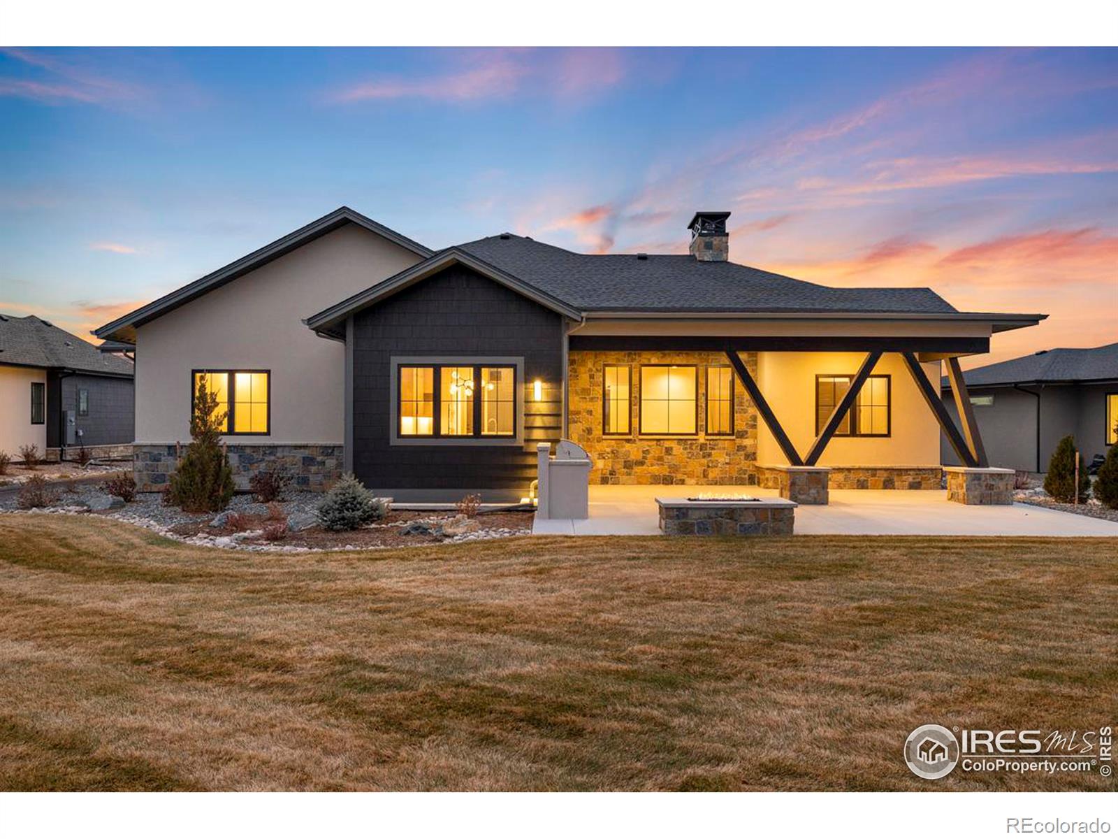 MLS Image #31 for 3758  tall grass court,timnath, Colorado