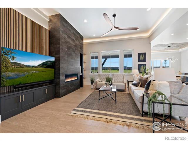 MLS Image #5 for 3758  tall grass court,timnath, Colorado