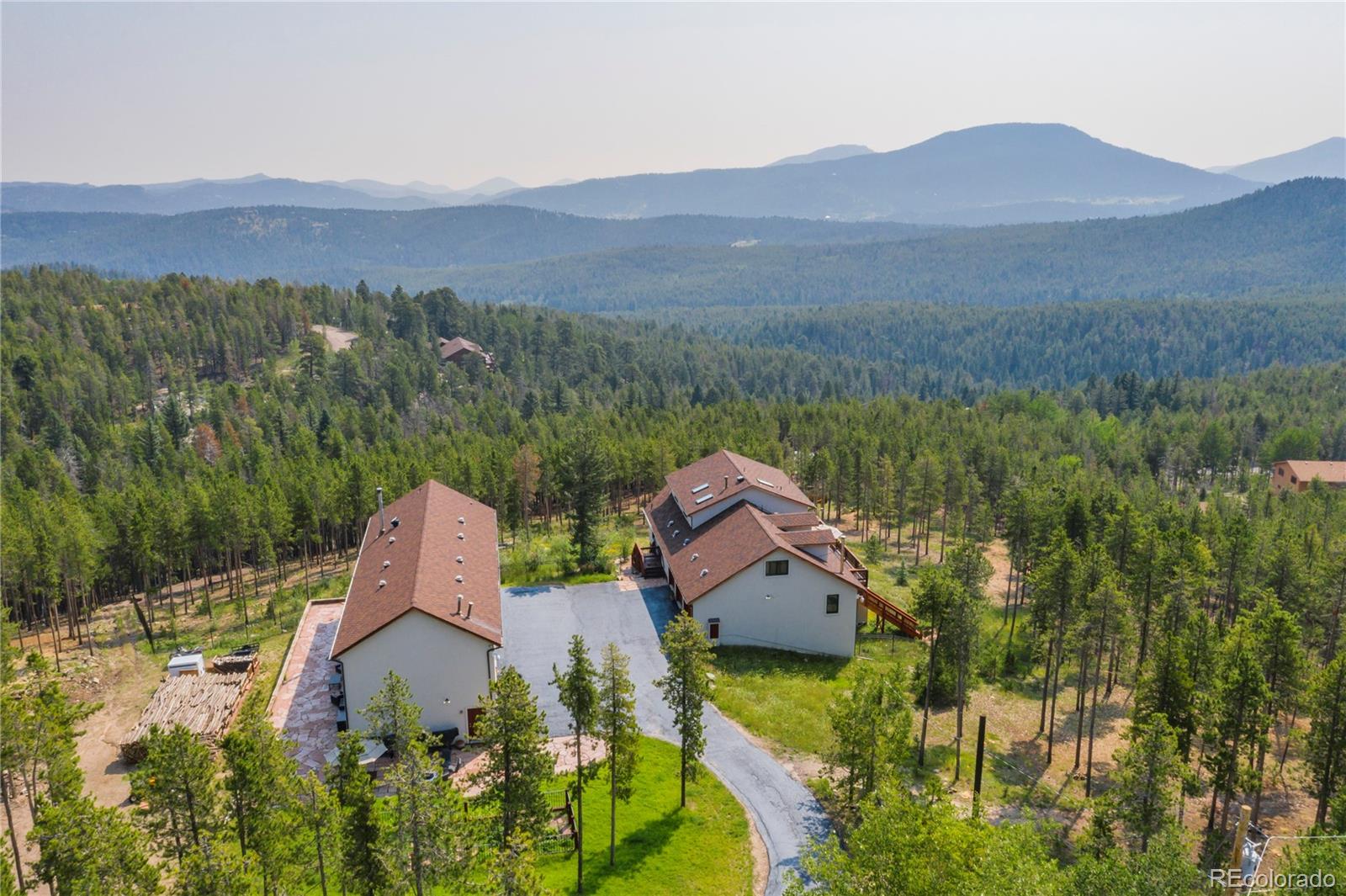 MLS Image #11 for 8641 s warhawk rd ,conifer, Colorado