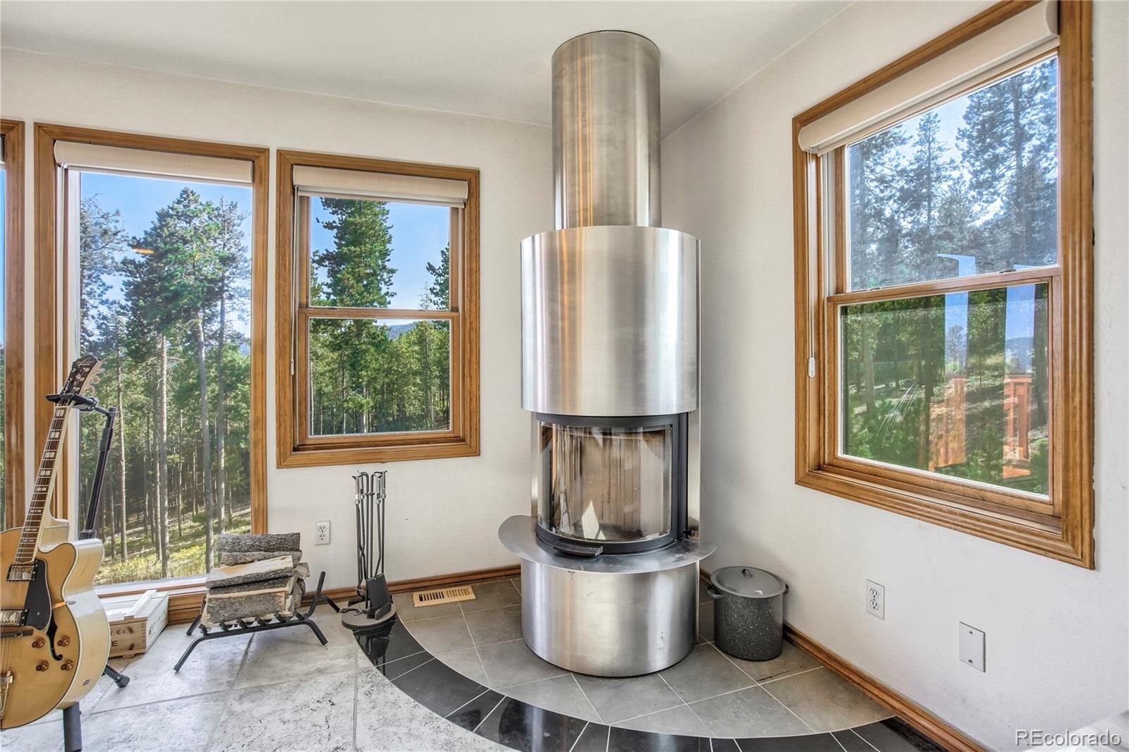 MLS Image #14 for 8641 s warhawk rd ,conifer, Colorado