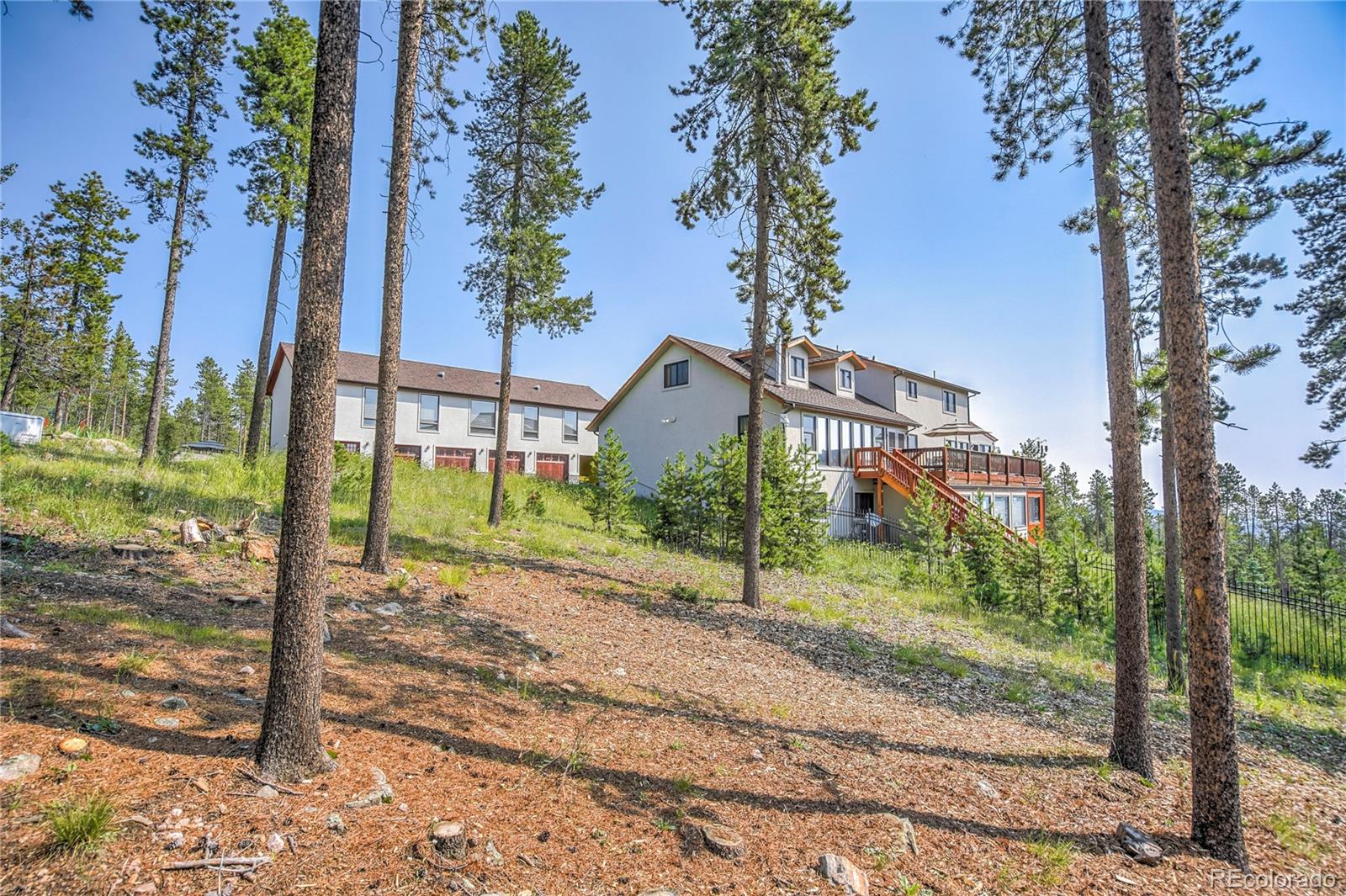 MLS Image #4 for 8641 s warhawk rd ,conifer, Colorado