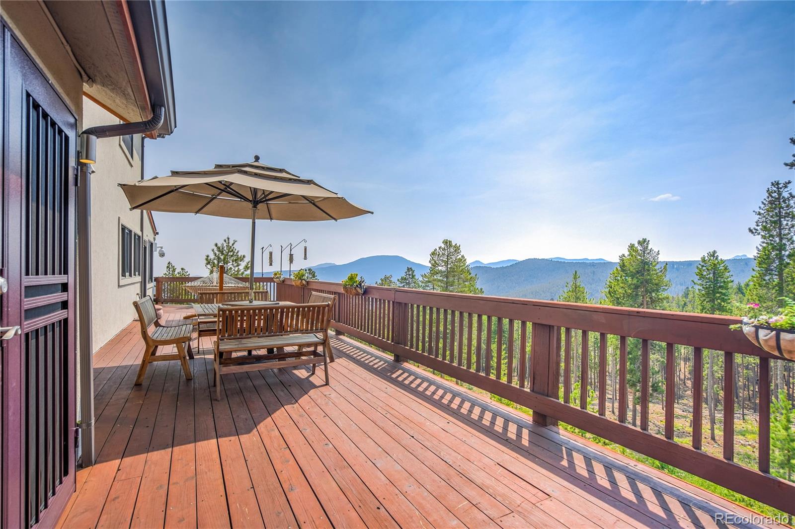 MLS Image #42 for 8641 s warhawk rd ,conifer, Colorado