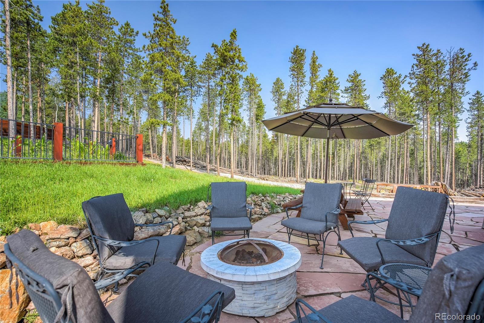 MLS Image #43 for 8641 s warhawk rd ,conifer, Colorado