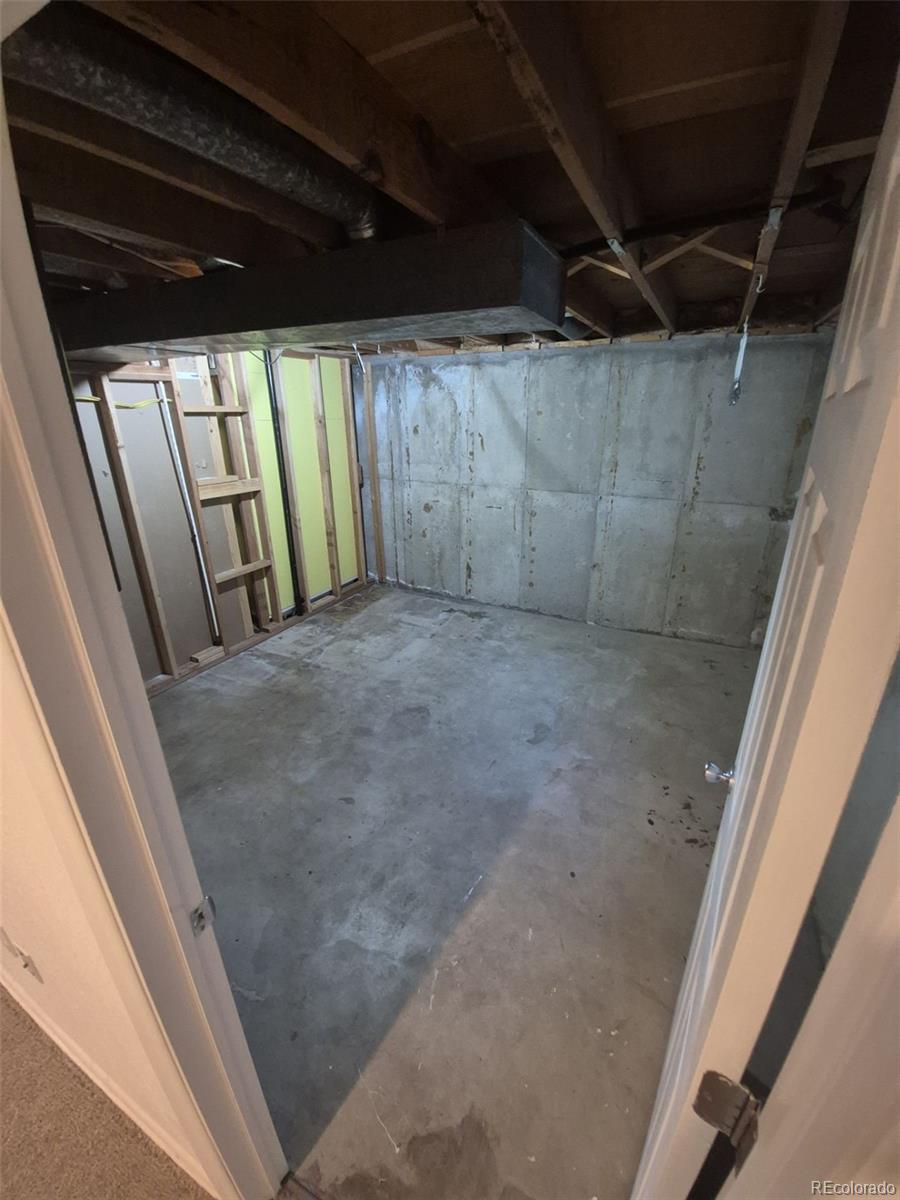 MLS Image #37 for 867 s grape street,denver, Colorado