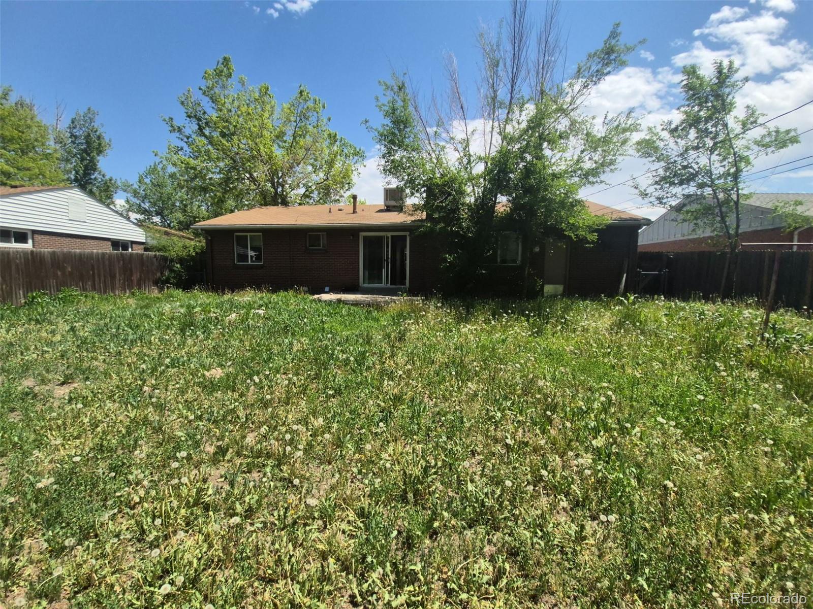 MLS Image #49 for 867 s grape street,denver, Colorado