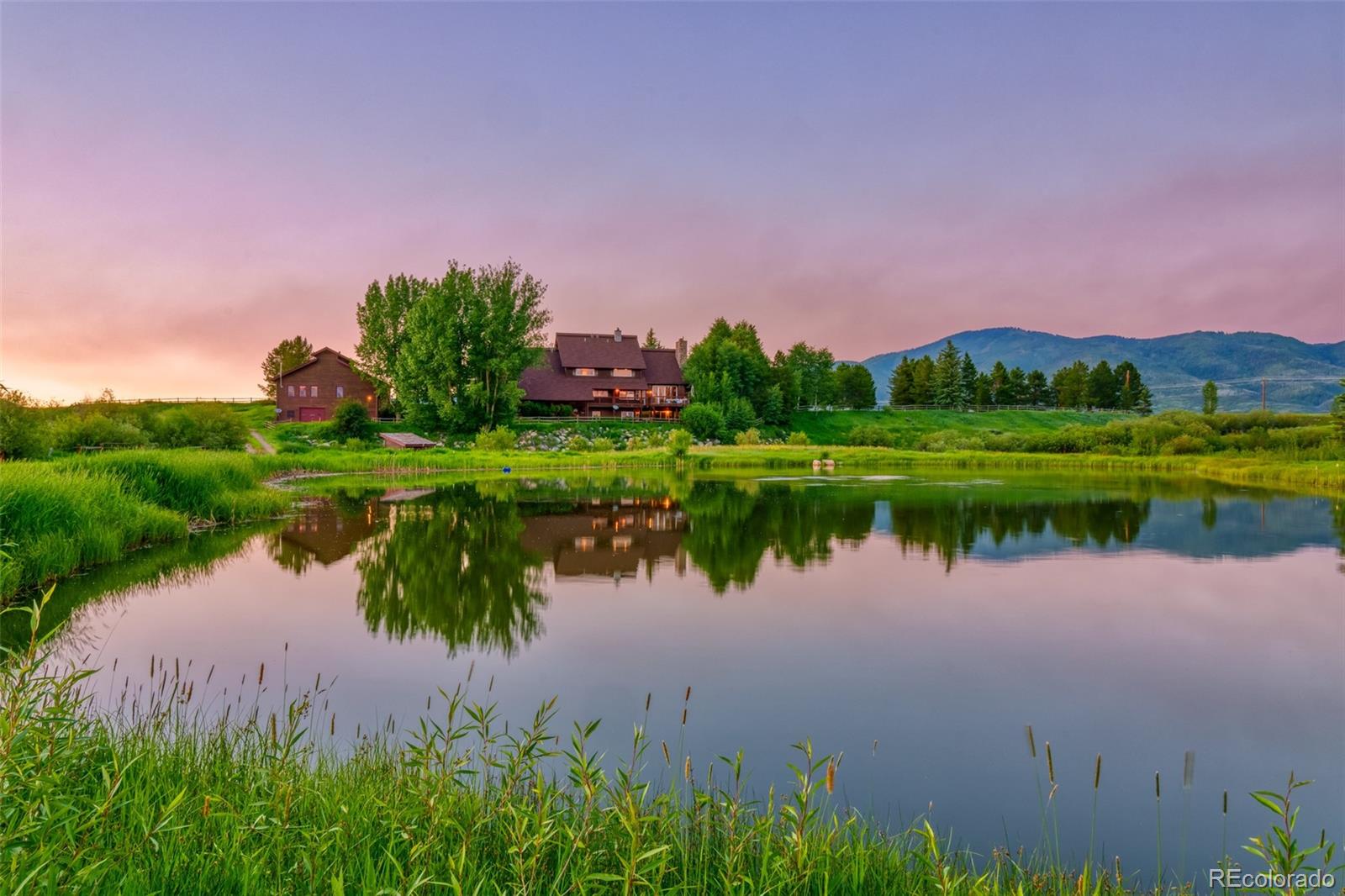 MLS Image #0 for 32735  highway 131 ,steamboat springs, Colorado