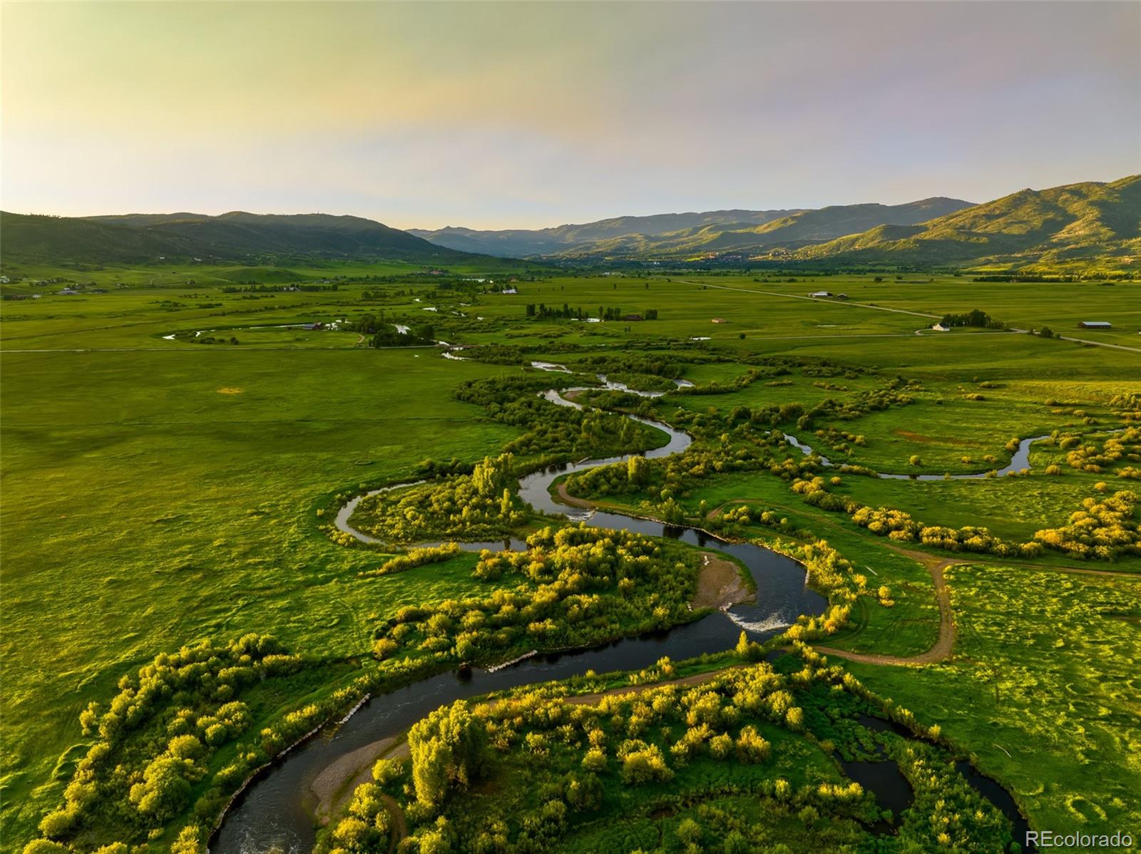 MLS Image #3 for 32735  highway 131 ,steamboat springs, Colorado