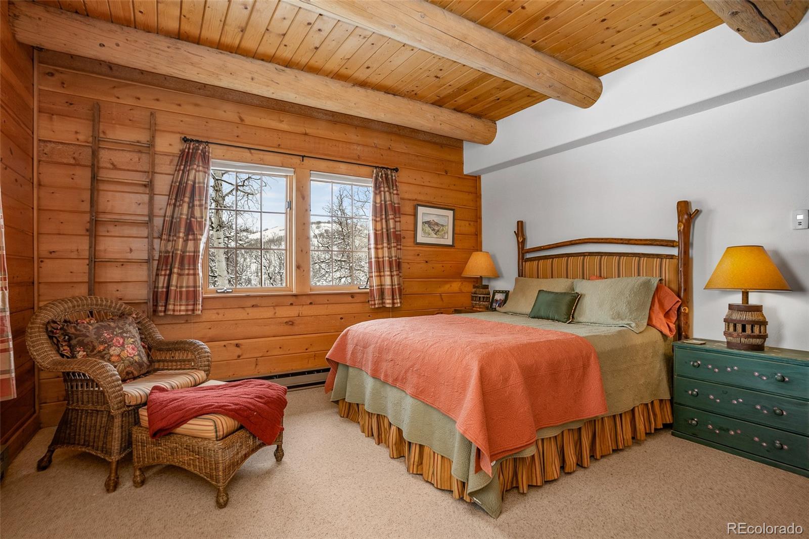 MLS Image #11 for 43325  elk park trail,steamboat springs, Colorado