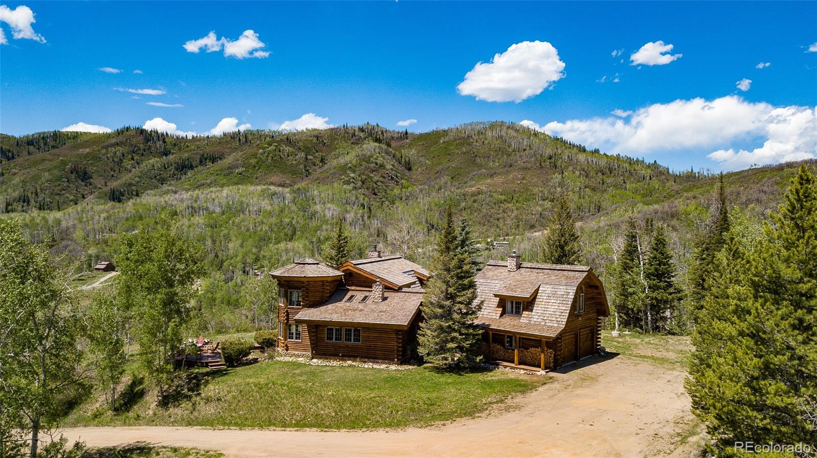 MLS Image #33 for 43325  elk park trail,steamboat springs, Colorado