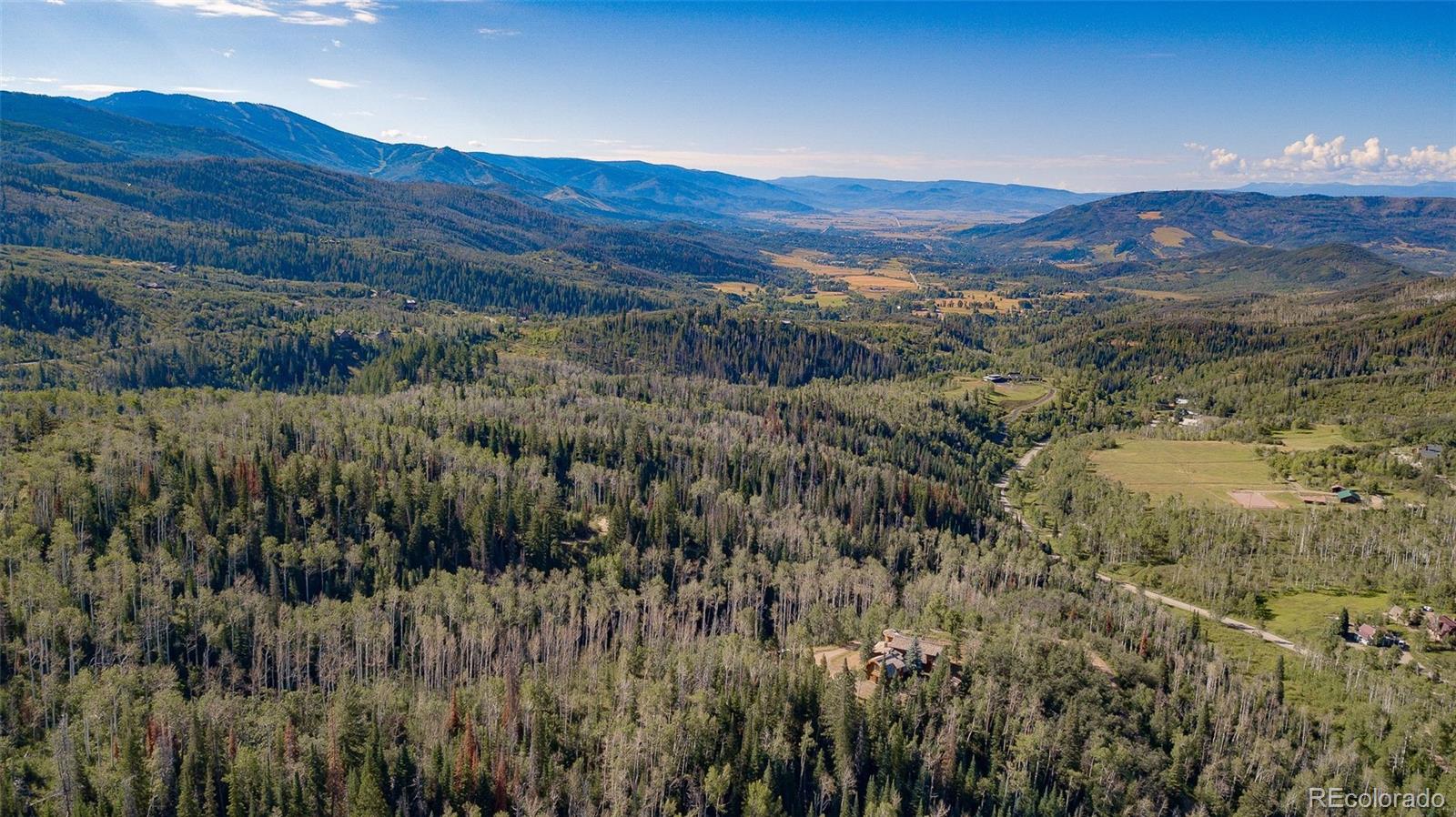 MLS Image #34 for 43325  elk park trail,steamboat springs, Colorado