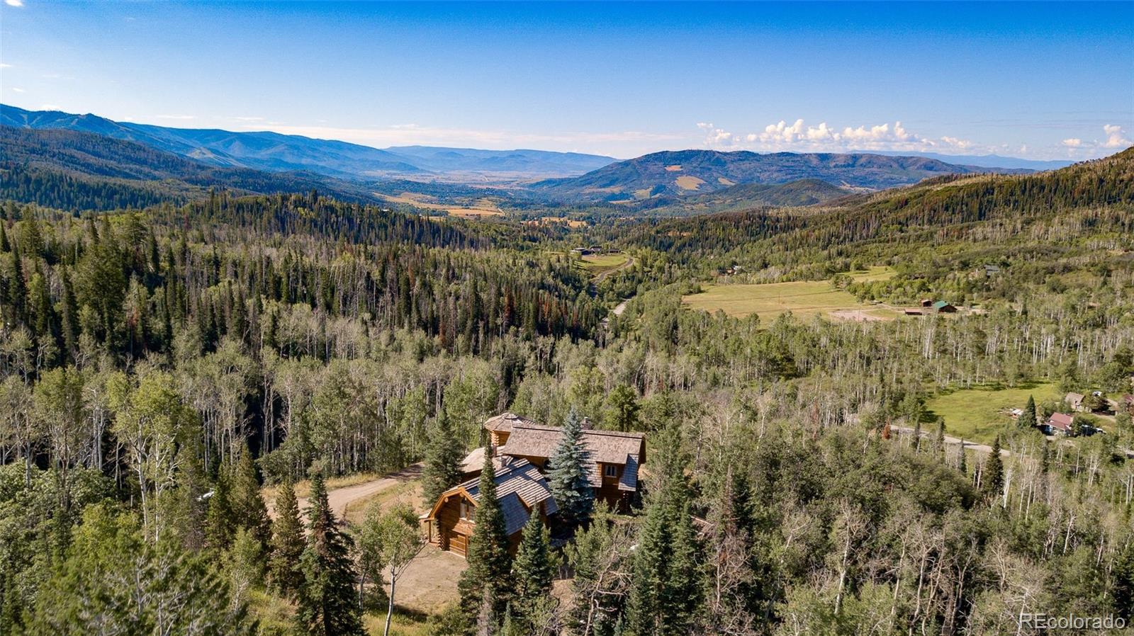 MLS Image #37 for 43325  elk park trail,steamboat springs, Colorado