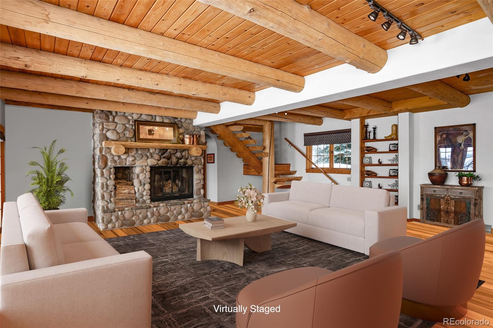 MLS Image #4 for 43325  elk park trail,steamboat springs, Colorado