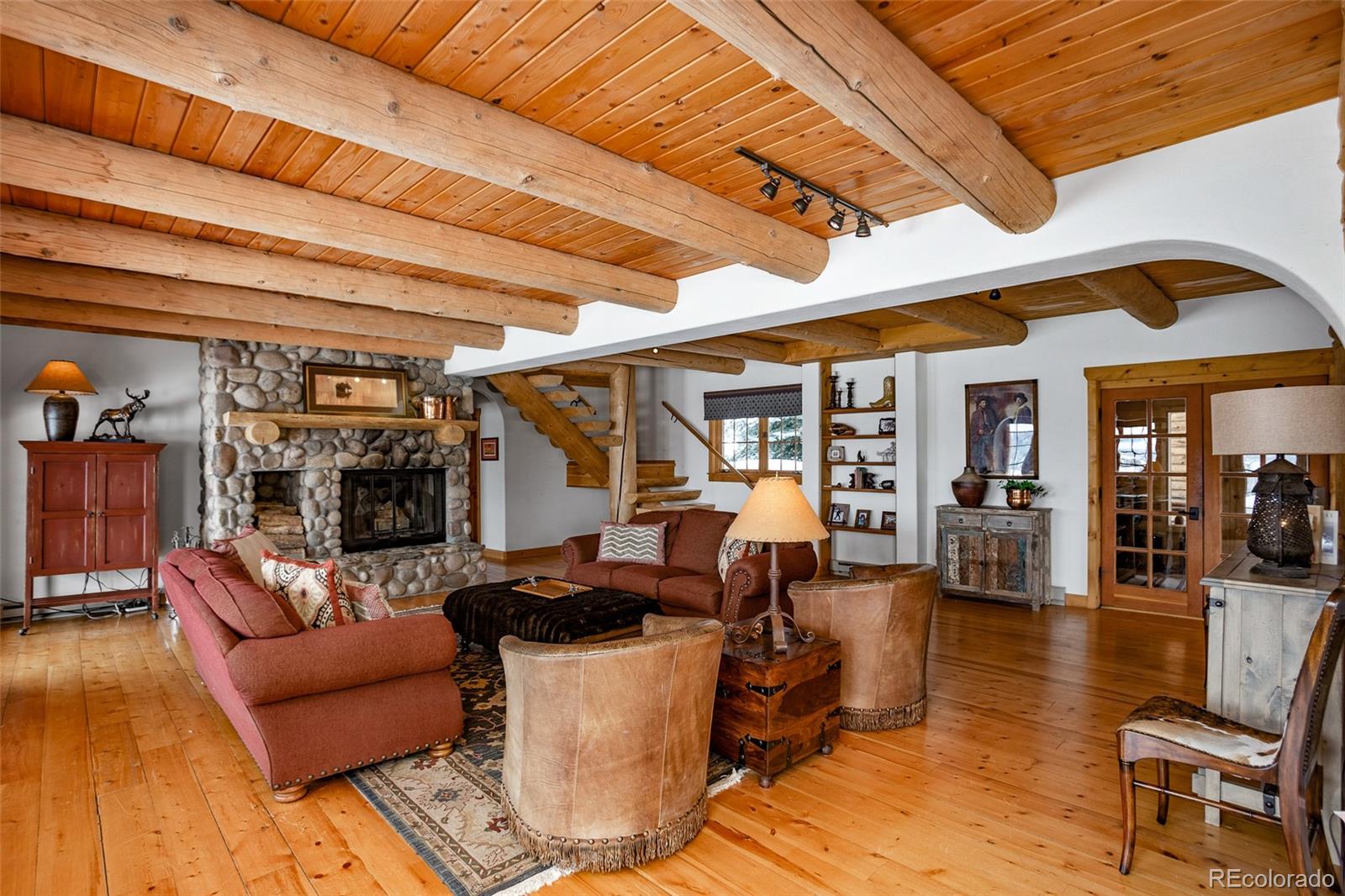 MLS Image #5 for 43325  elk park trail,steamboat springs, Colorado