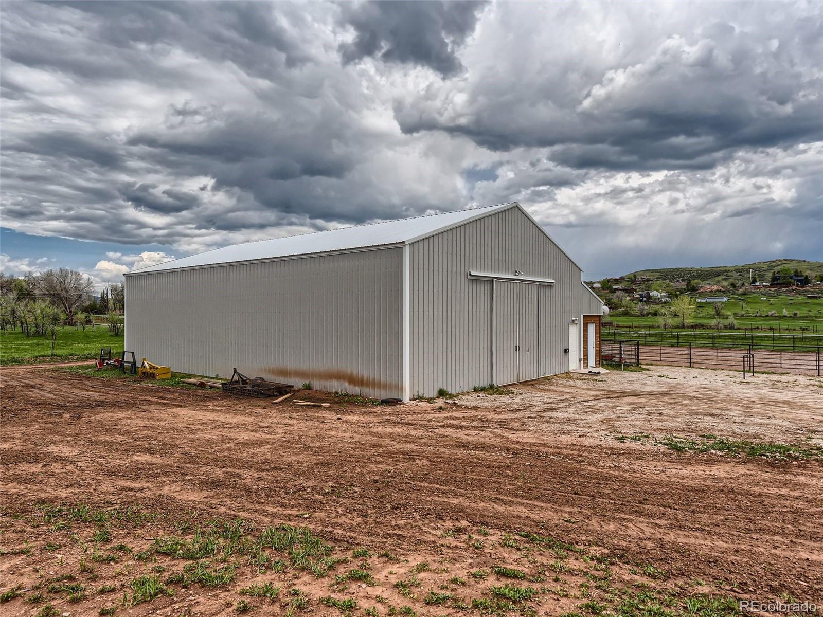 MLS Image #26 for 215 s county road 29 ,loveland, Colorado
