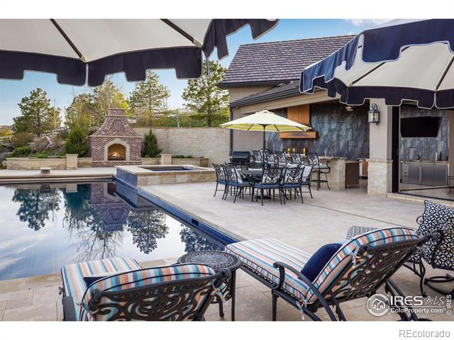 MLS Image #10 for 15490  mountain view circle,broomfield, Colorado