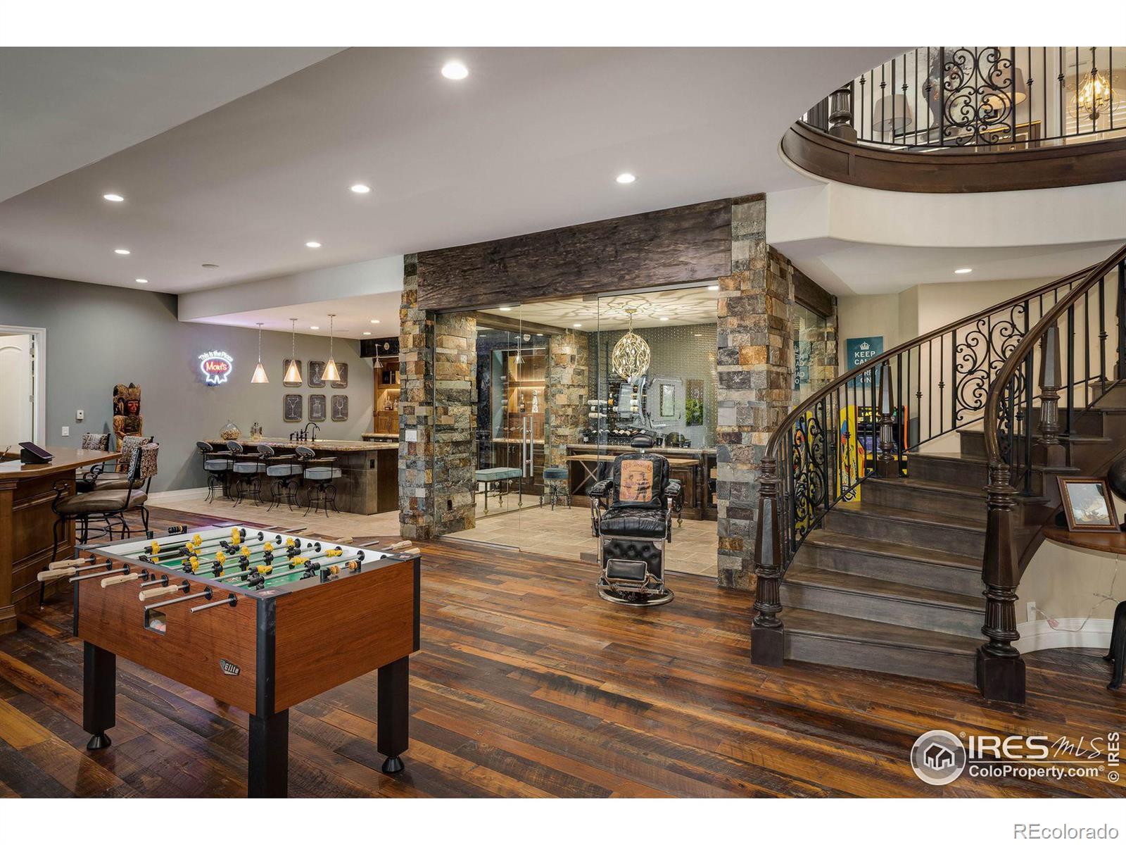 MLS Image #19 for 15490  mountain view circle,broomfield, Colorado