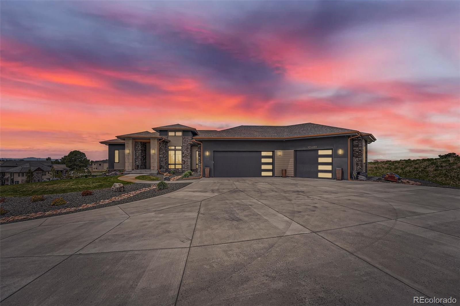 MLS Image #0 for 10689  shadow pines road,parker, Colorado