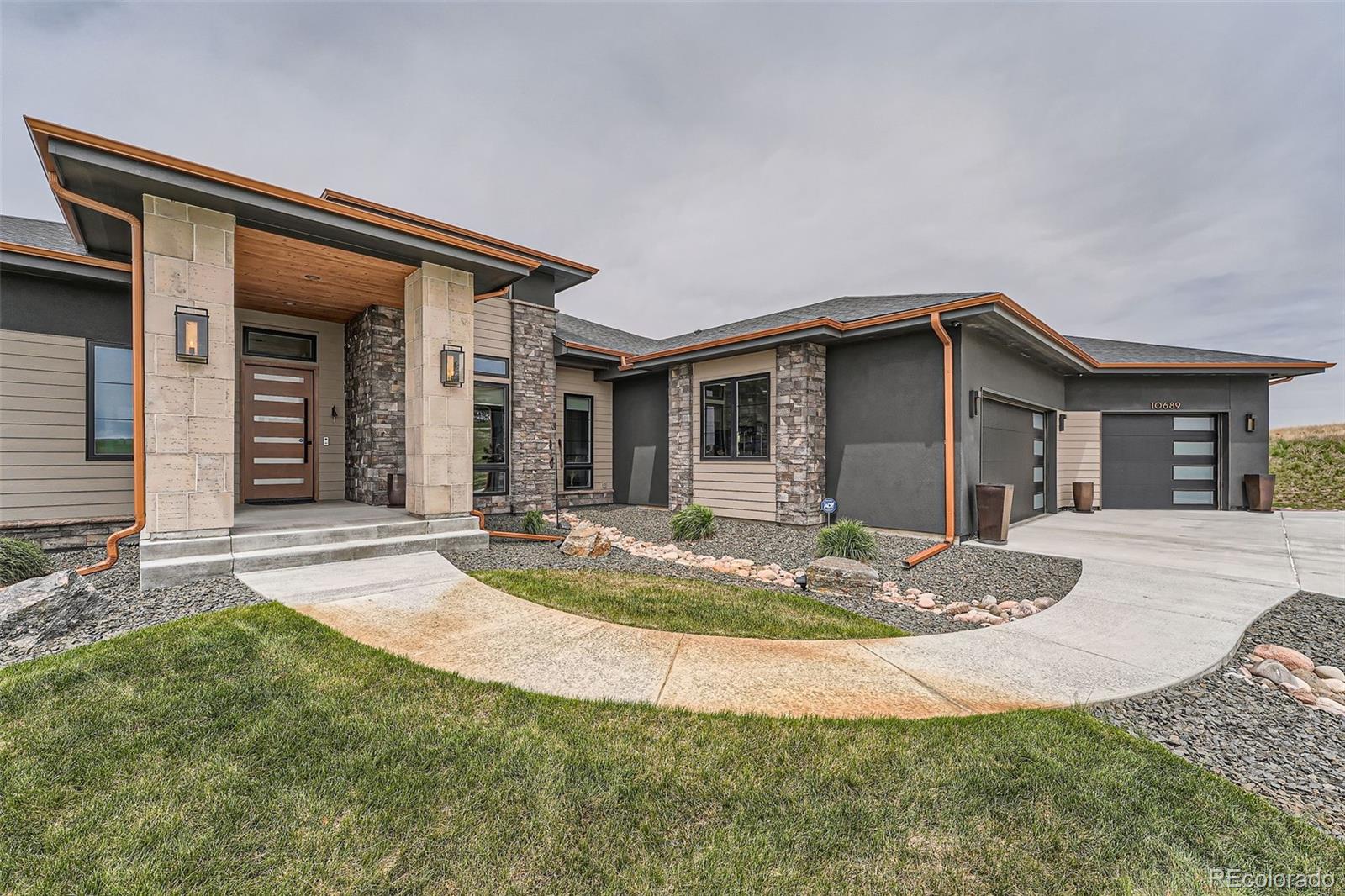 MLS Image #2 for 10689  shadow pines road,parker, Colorado