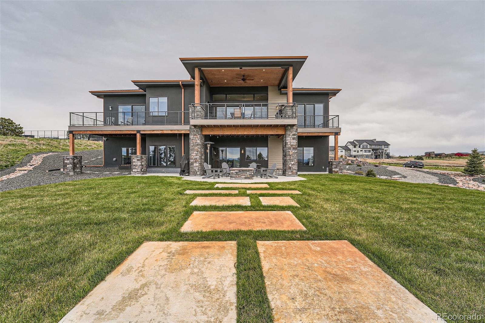 MLS Image #27 for 10689  shadow pines road,parker, Colorado