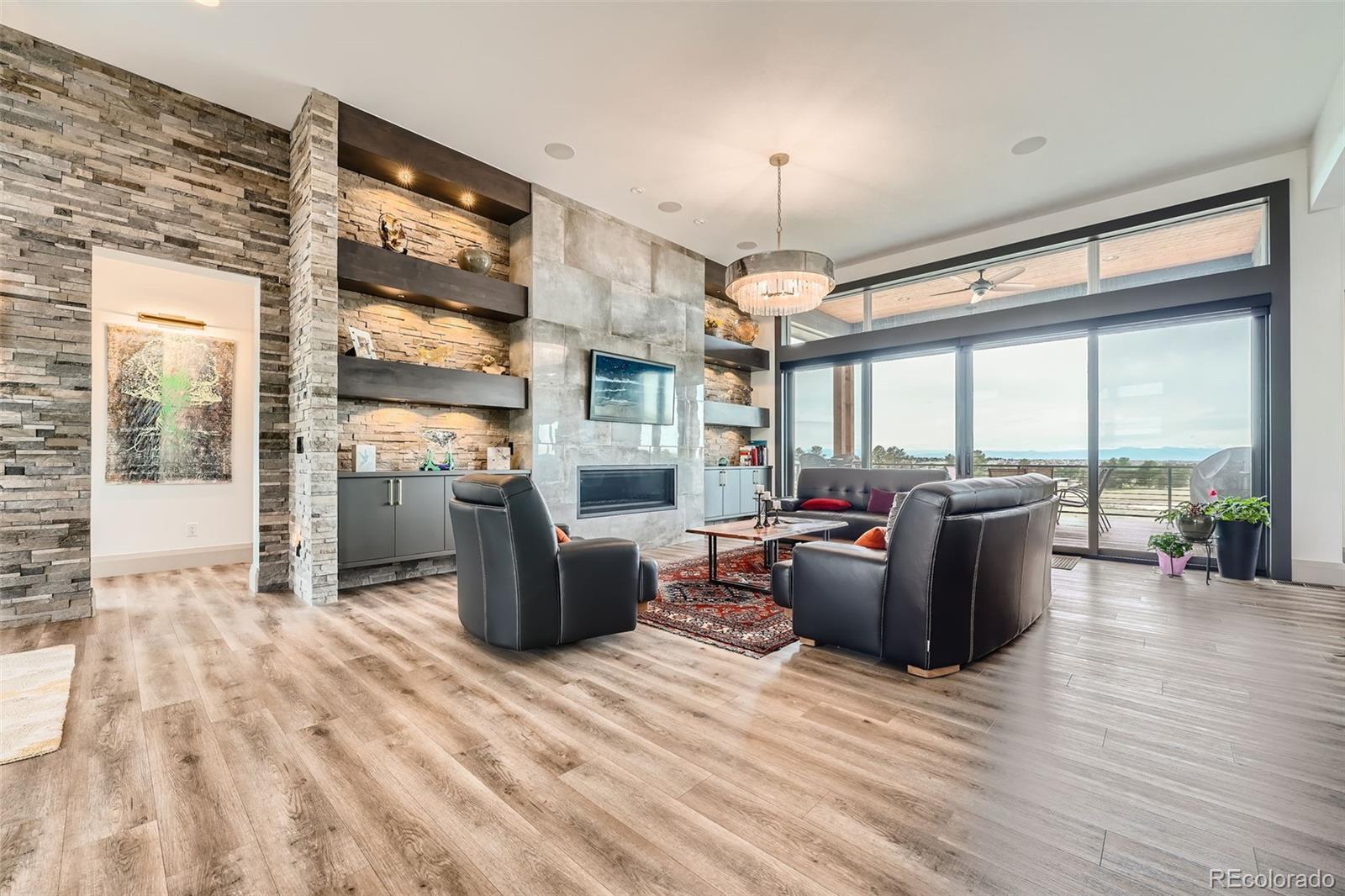 MLS Image #3 for 10689  shadow pines road,parker, Colorado