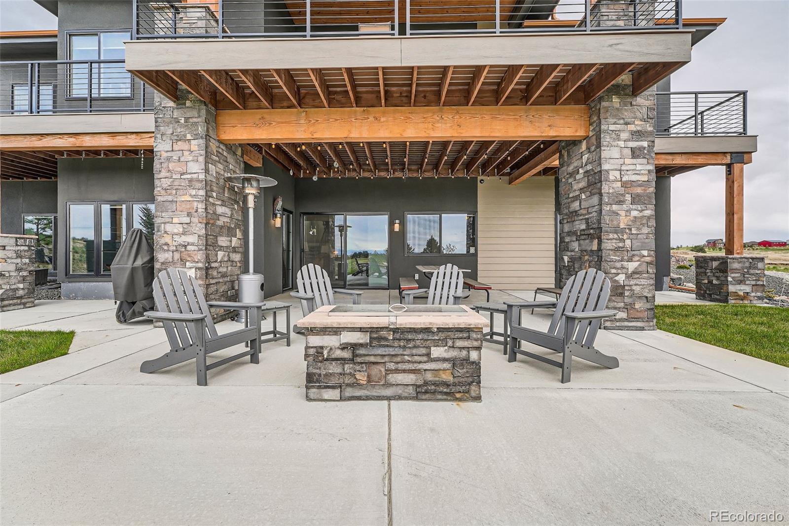 MLS Image #30 for 10689  shadow pines road,parker, Colorado