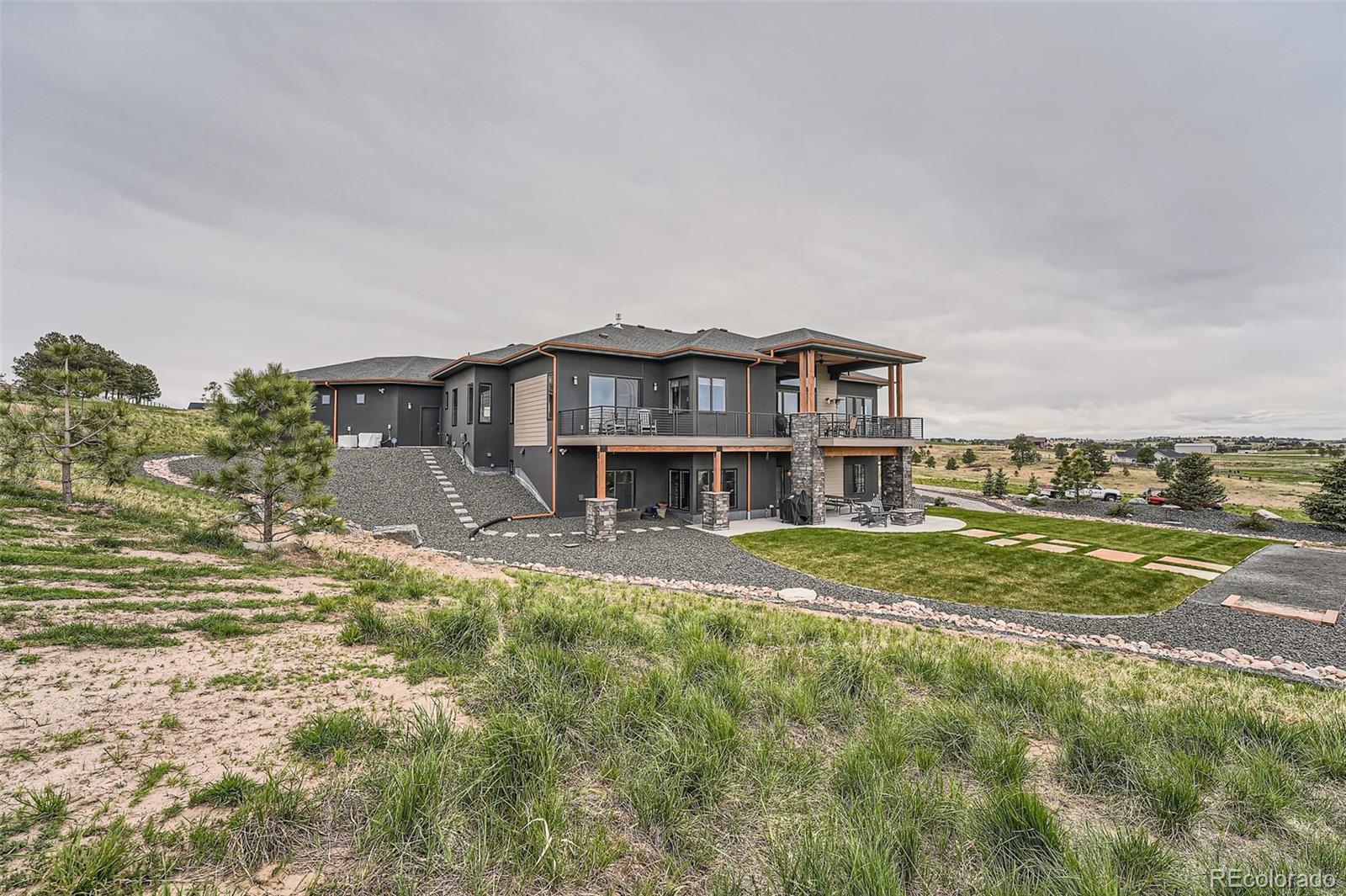 MLS Image #32 for 10689  shadow pines road,parker, Colorado
