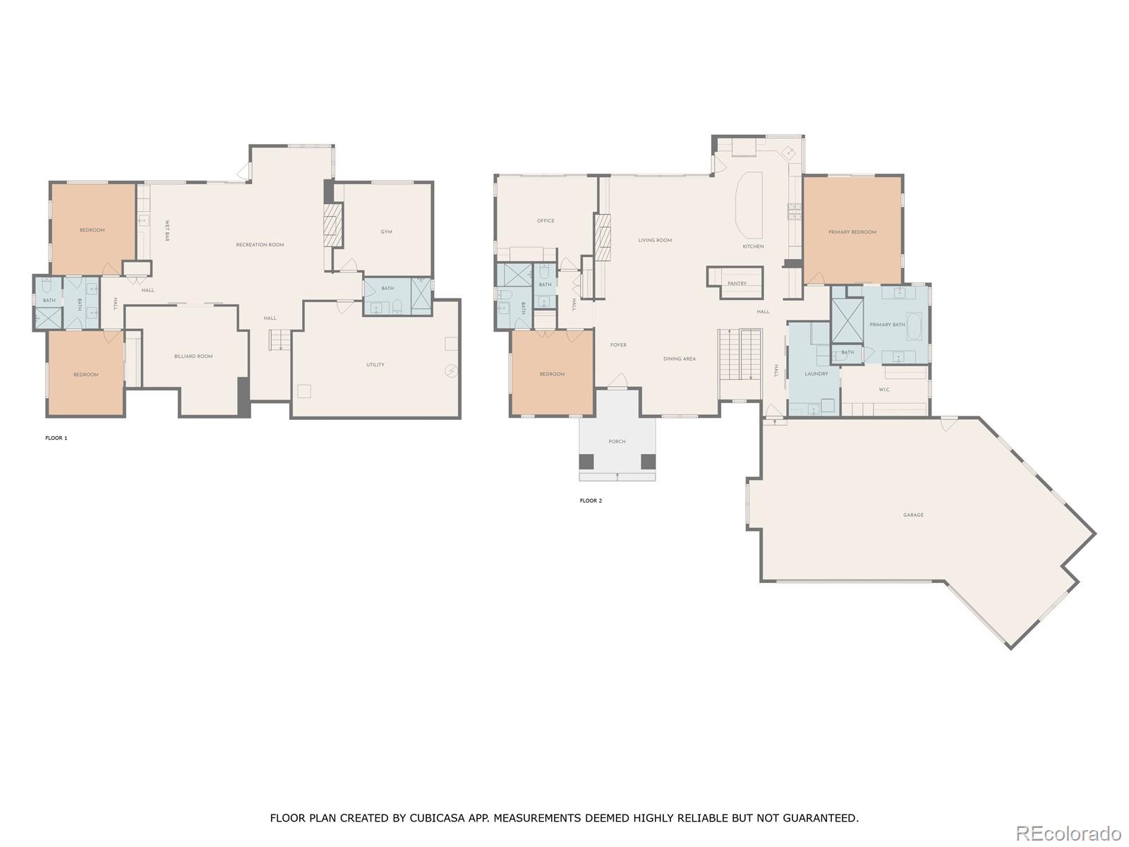 MLS Image #34 for 10689  shadow pines road,parker, Colorado
