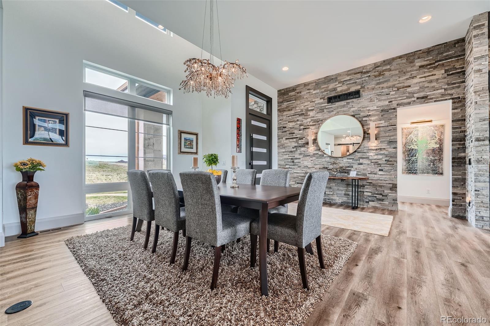 MLS Image #5 for 10689  shadow pines road,parker, Colorado