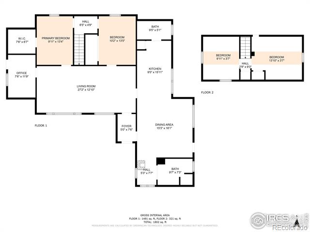 MLS Image #16 for 47566  county road e ,yuma, Colorado