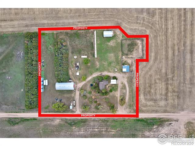 MLS Image #6 for 47566  county road e ,yuma, Colorado