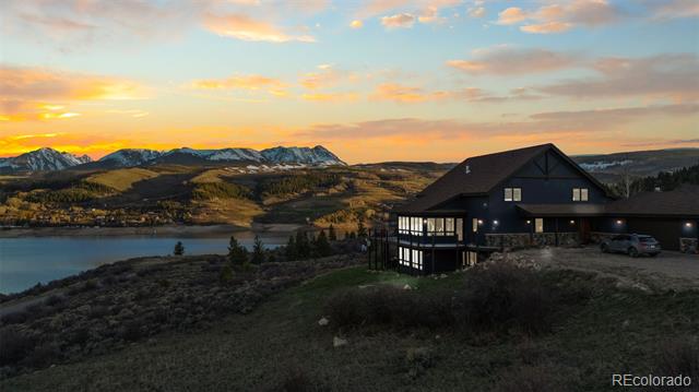 MLS Image #1 for 9924  scr 30 road,silverthorne, Colorado