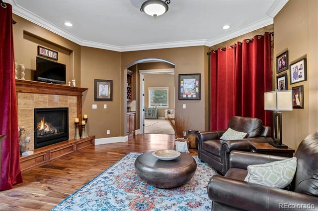 MLS Image #6 for 1330 w 141st circle,westminster, Colorado
