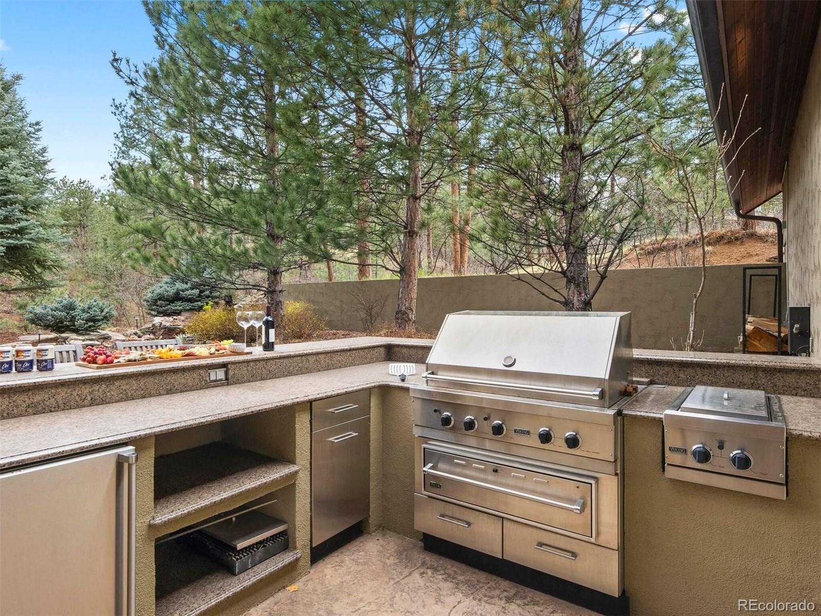 MLS Image #17 for 2355  stratton forest heights,colorado springs, Colorado