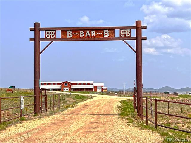 MLS Image #0 for 4613  county road 160 ,westcliffe, Colorado