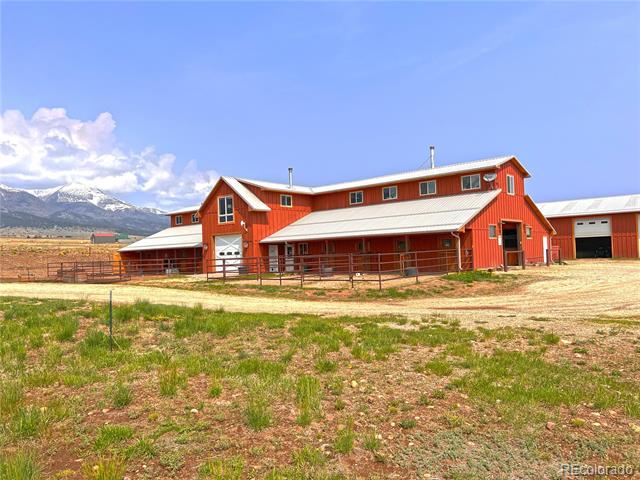 MLS Image #12 for 4613  county road 160 ,westcliffe, Colorado