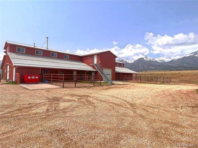 MLS Image #15 for 4613  county road 160 ,westcliffe, Colorado