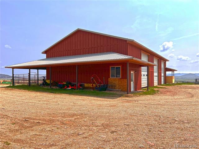 MLS Image #30 for 4613  county road 160 ,westcliffe, Colorado