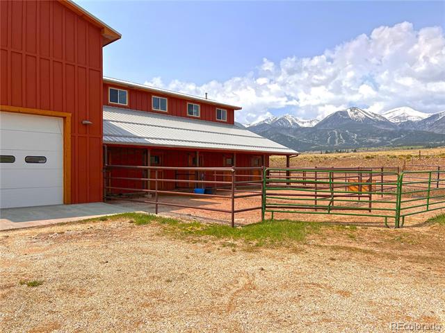 MLS Image #31 for 4613  county road 160 ,westcliffe, Colorado