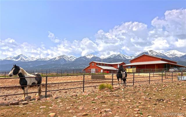 MLS Image #34 for 4613  county road 160 ,westcliffe, Colorado